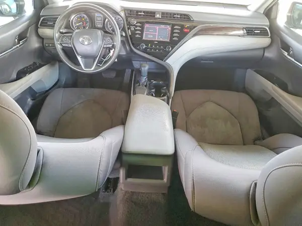 4T1C11AK7LU866268 2020 TOYOTA CAMRY - Image 8