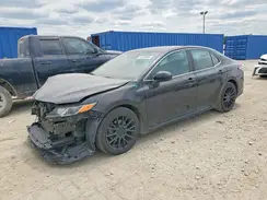 4T1C11AK7LU870627 2020 TOYOTA CAMRY
