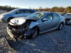 4T1C11AK7LU870675 2020 TOYOTA CAMRY