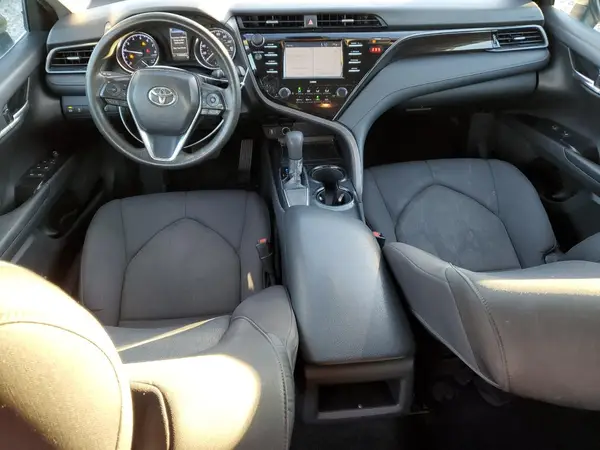 4T1C11AK7LU870675 2020 TOYOTA CAMRY - Image 8