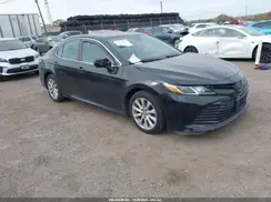 4T1C11AK7LU874144 2020 TOYOTA CAMRY