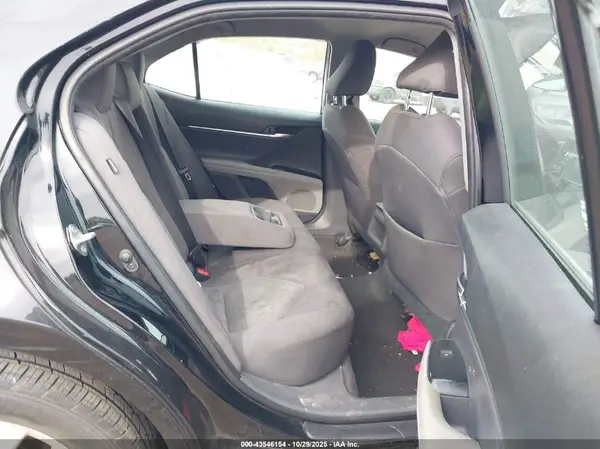 4T1C11AK7LU874144 2020 TOYOTA CAMRY - Image 8