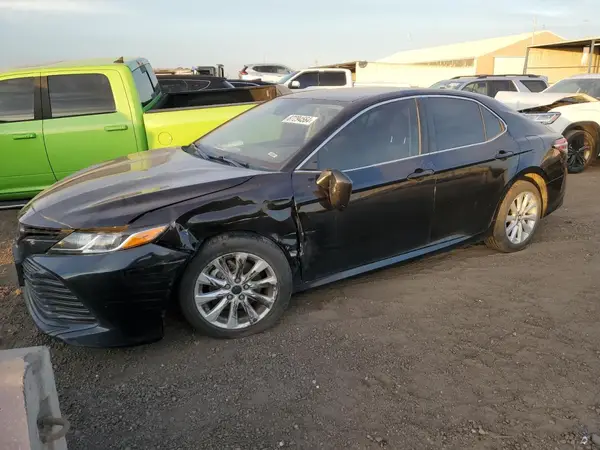 4T1C11AK7LU874936 2020 TOYOTA CAMRY - Image 1