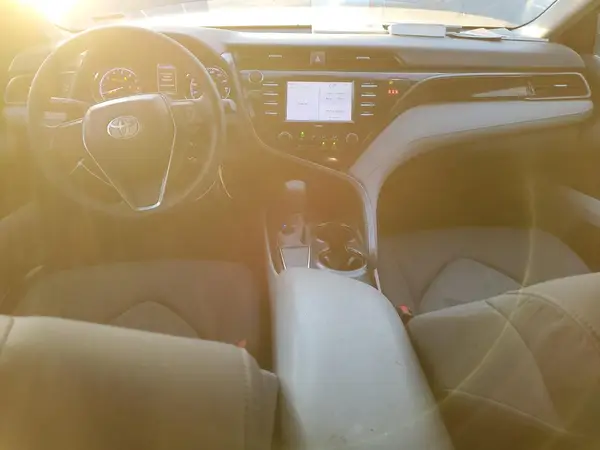 4T1C11AK7LU874936 2020 TOYOTA CAMRY - Image 8