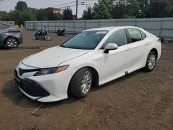 4T1C11AK7LU875021 2020 TOYOTA CAMRY