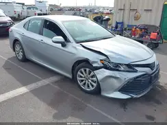 4T1C11AK7LU877271 2020 TOYOTA CAMRY