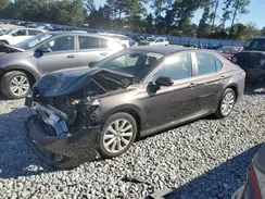 4T1C11AK7LU877772 2020 TOYOTA CAMRY