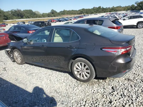 4T1C11AK7LU877772 2020 TOYOTA CAMRY - Image 2