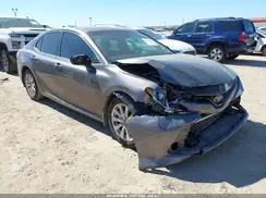 4T1C11AK7LU877934 2020 TOYOTA CAMRY
