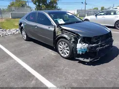4T1C11AK7LU879540 2020 TOYOTA CAMRY