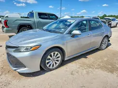 4T1C11AK7LU880283 2020 TOYOTA CAMRY
