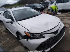 4T1C11AK7LU880459 2020 TOYOTA CAMRY