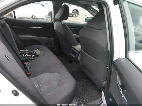 4T1C11AK7LU880459 2020 TOYOTA CAMRY - Image 8