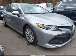 4T1C11AK7LU880929 2020 TOYOTA CAMRY