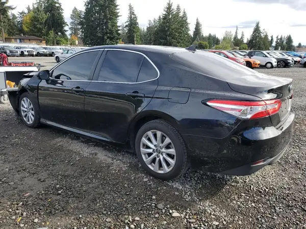4T1C11AK7LU882874 2020 TOYOTA CAMRY - Image 2