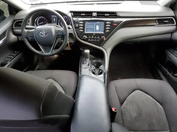 4T1C11AK7LU882874 2020 TOYOTA CAMRY - Image 8