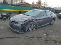 4T1C11AK7LU883958 2020 TOYOTA CAMRY