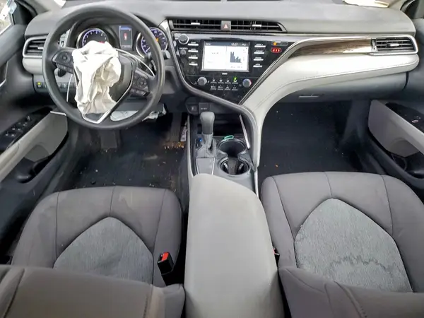 4T1C11AK7LU883958 2020 TOYOTA CAMRY - Image 8