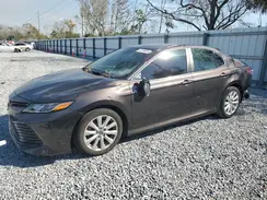 4T1C11AK7LU884303 2020 TOYOTA CAMRY
