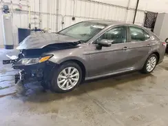 4T1C11AK7LU884642 2020 TOYOTA CAMRY