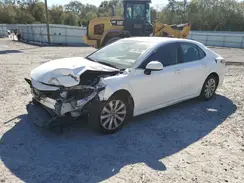 4T1C11AK7LU885077 2020 TOYOTA CAMRY