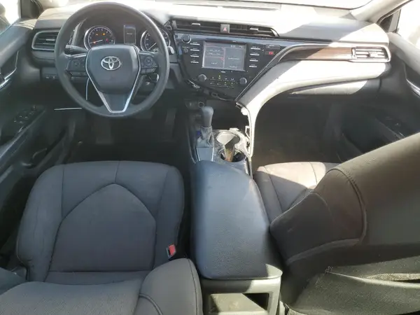 4T1C11AK7LU885077 2020 TOYOTA CAMRY - Image 8