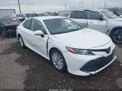 4T1C11AK7LU886830 2020 TOYOTA CAMRY