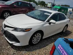 4T1C11AK7LU888271 2020 TOYOTA CAMRY