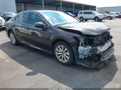 4T1C11AK7LU890229 2020 TOYOTA CAMRY