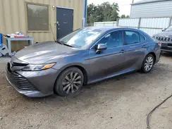 4T1C11AK7LU890358 2020 TOYOTA CAMRY