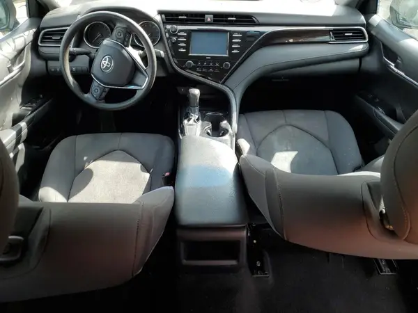 4T1C11AK7LU890358 2020 TOYOTA CAMRY - Image 8