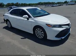 4T1C11AK7LU893633 2020 TOYOTA CAMRY
