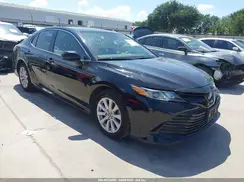 4T1C11AK7LU894992 2020 TOYOTA CAMRY