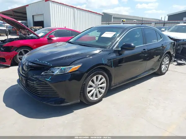 4T1C11AK7LU894992 2020 TOYOTA CAMRY - Image 2