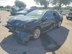 4T1C11AK7LU895298 2020 TOYOTA CAMRY