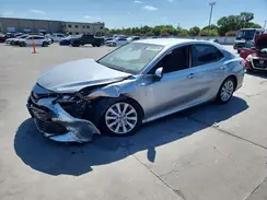 4T1C11AK7LU896628 2020 TOYOTA CAMRY