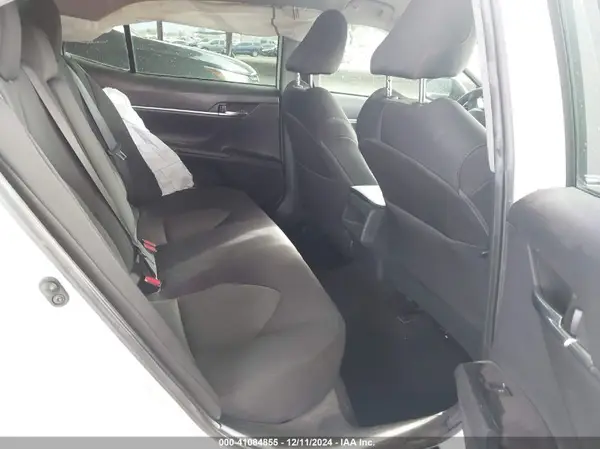 4T1C11AK7LU897178 2020 TOYOTA CAMRY - Image 8