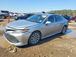 4T1C11AK7LU898962 2020 TOYOTA CAMRY