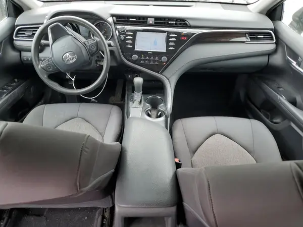 4T1C11AK7LU899237 2020 TOYOTA CAMRY - Image 8