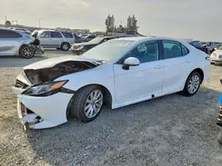 4T1C11AK7LU903495 2020 TOYOTA CAMRY
