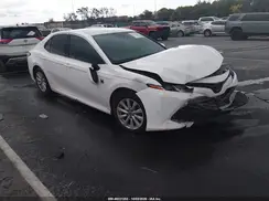 4T1C11AK7LU903951 2020 TOYOTA CAMRY