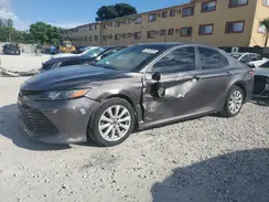 4T1C11AK7LU904534 2020 TOYOTA CAMRY