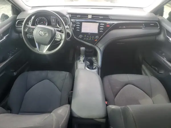 4T1C11AK7LU904534 2020 TOYOTA CAMRY - Image 8