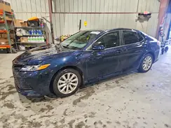 4T1C11AK7LU906011 2020 TOYOTA CAMRY