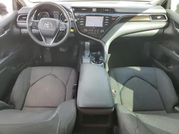 4T1C11AK7LU906087 2020 TOYOTA CAMRY - Image 8
