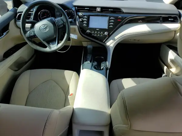 4T1C11AK7LU907627 2020 TOYOTA CAMRY - Image 8