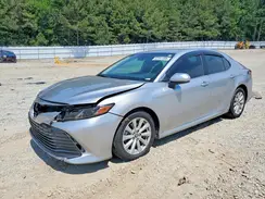 4T1C11AK7LU907711 2020 TOYOTA CAMRY