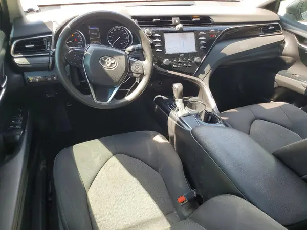 4T1C11AK7LU907711 2020 TOYOTA CAMRY - Image 8