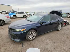 4T1C11AK7LU907885 2020 TOYOTA CAMRY