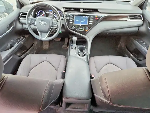 4T1C11AK7LU907885 2020 TOYOTA CAMRY - Image 8